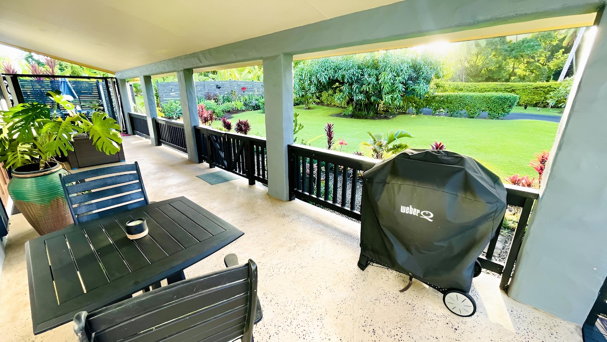 Family Villa, 2 Bedrooms, Non Smoking, Mountain View photo 2