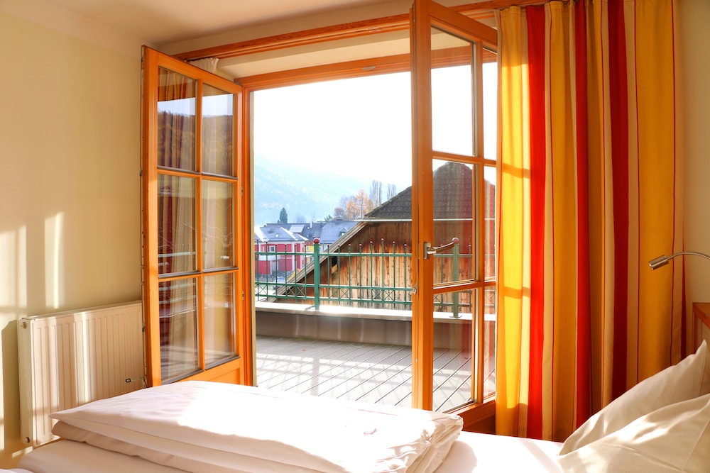 Classic Double Room, Terrace photo 3