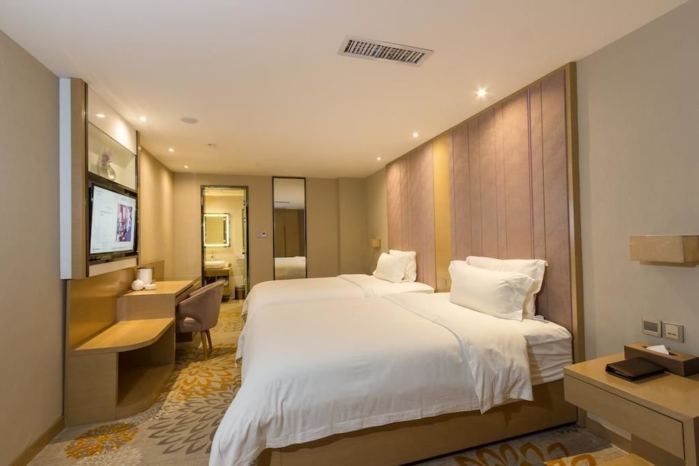 Business Twin Room