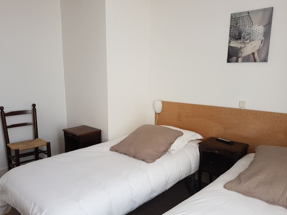 Twin Room photo 3