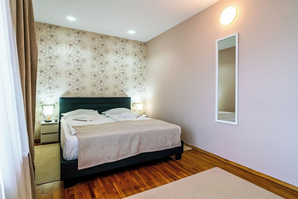 Superior Apartment, Balcony photo 1