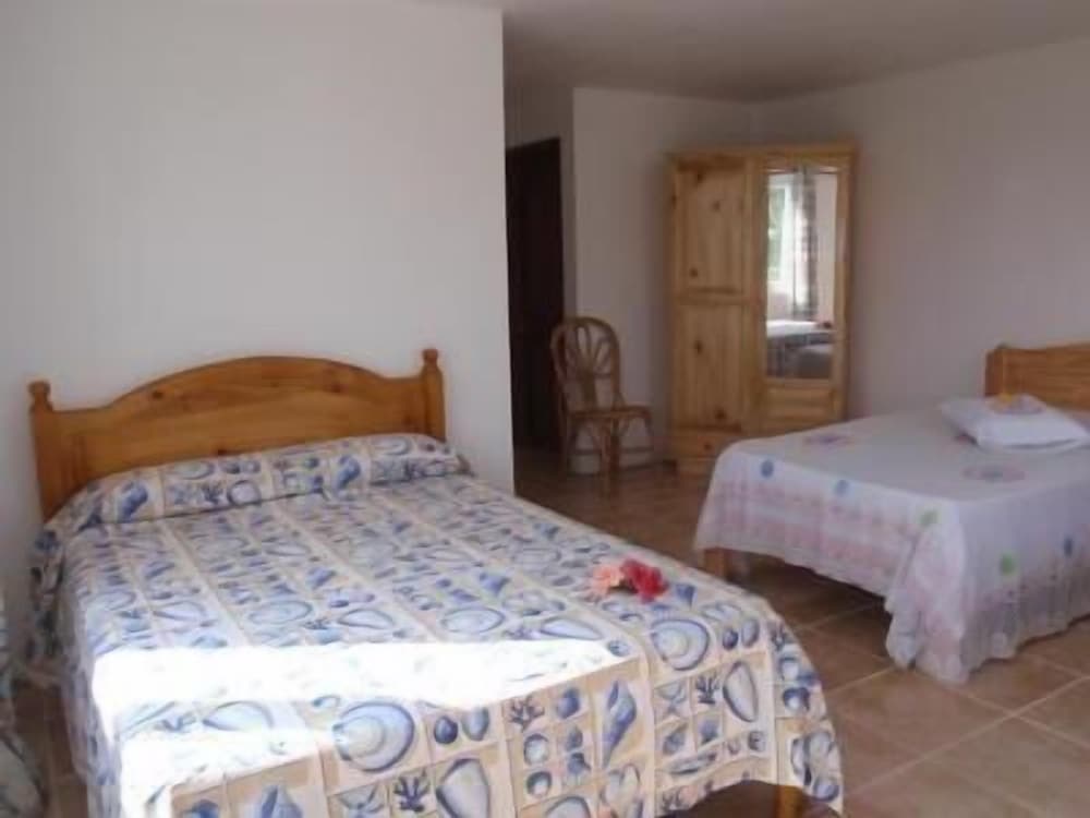 Family Quadruple Room (Bengali) photo 2