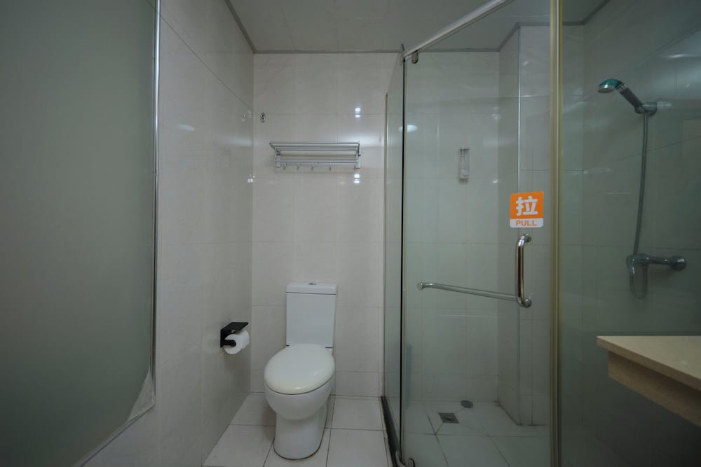 Standard Shared Dormitory photo 2
