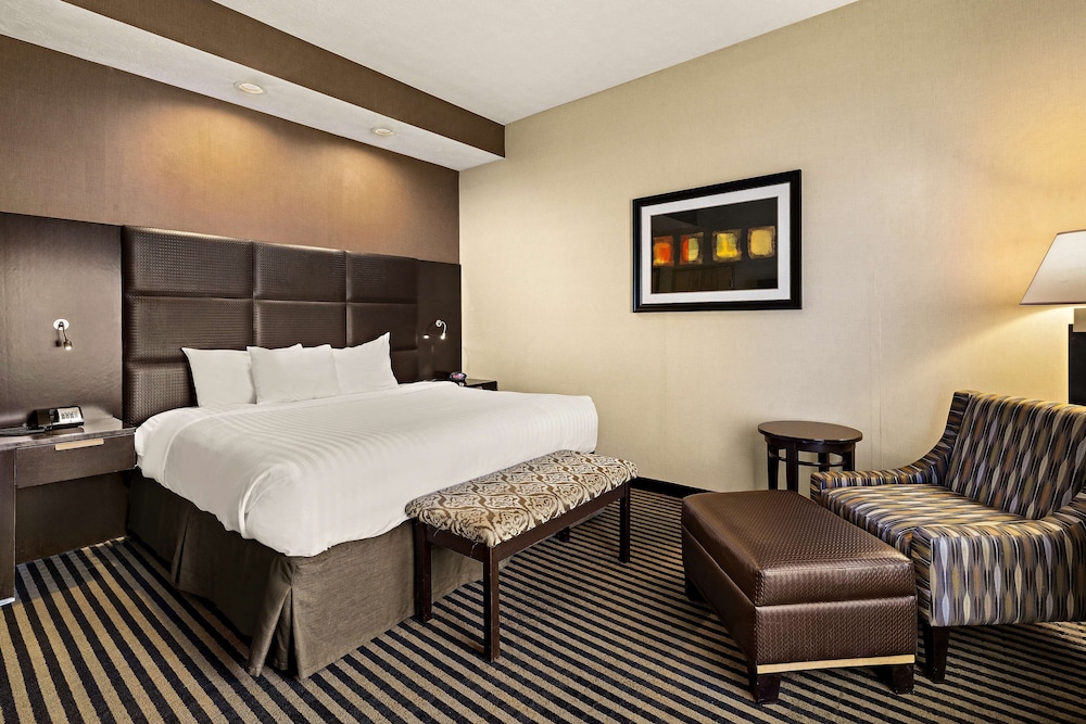 Room, 1 King Bed, Accessible - Photo 2