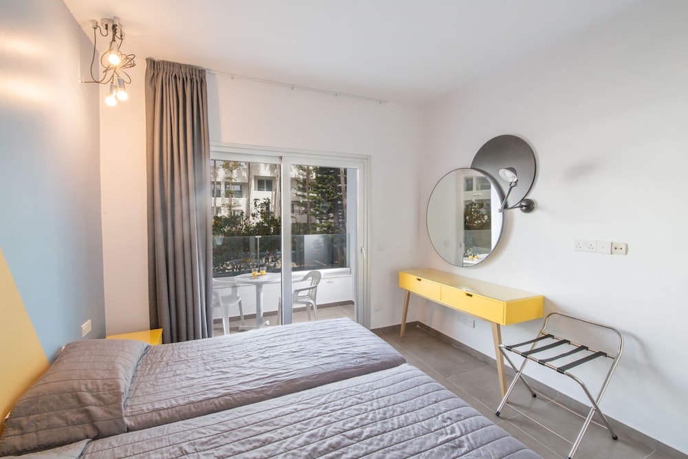 Luxury Apartment, 1 Bedroom photo 3