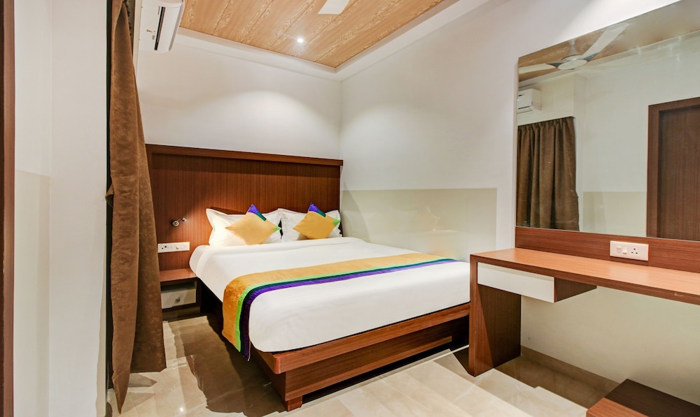 Basic Room photo 1
