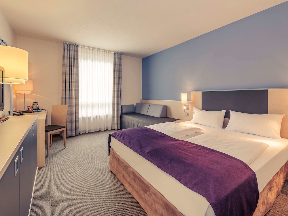 Standard Room, 1 Queen Bed with Sofa bed photo 1