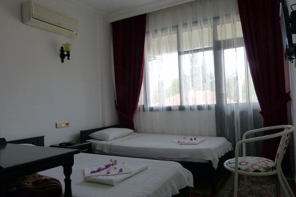 Twin Room photo 2