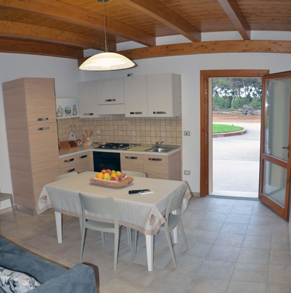 Agriturismo la Ghiandaia Alghero, Billede 2