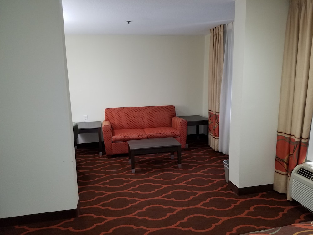 Studio Suite, 2 Queen Beds, Non Smoking - Photo 12