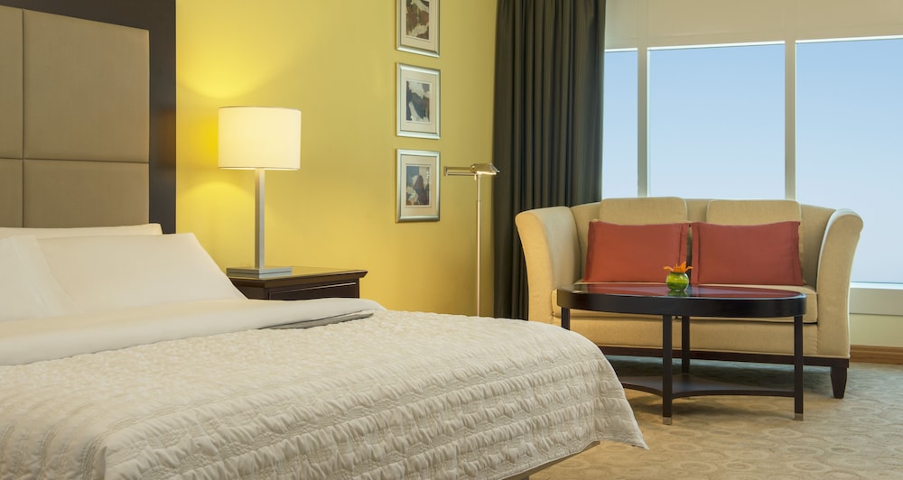 Royal Suite, 1 King Bed photo 2