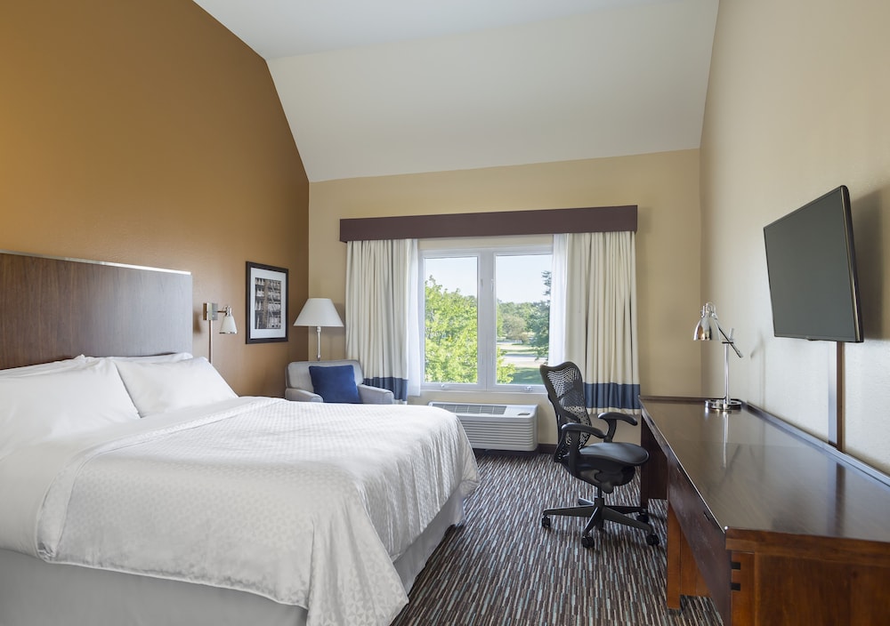 Four Points by Sheraton Buffalo Grove, Foto 3