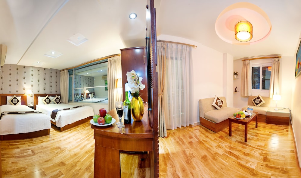 Executive Room, City View photo 2