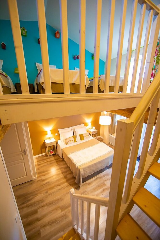 Family Suite photo 1