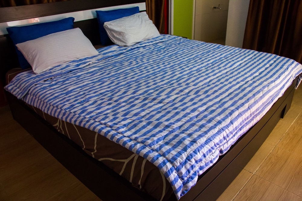 Deluxe Room photo 1