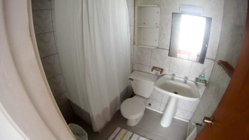 Standard Triple Room, Multiple Beds, Non Smoking photo 3