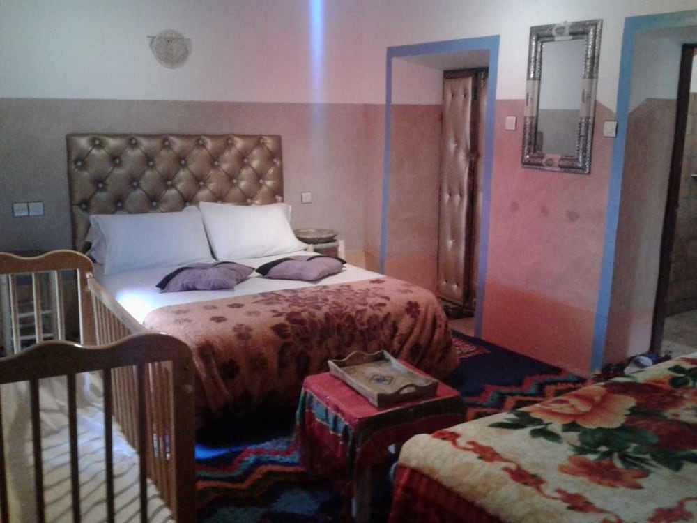 Comfort Suite, Multiple Beds, Non Smoking photo 1