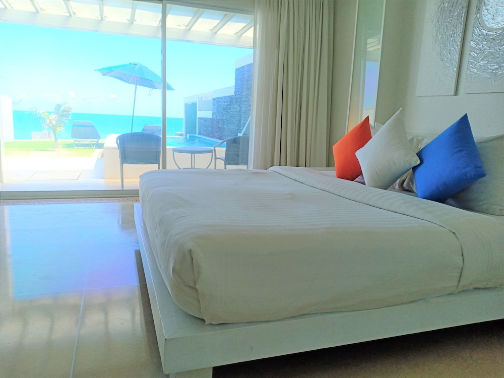 Ocean Pool Villa - Photo 7