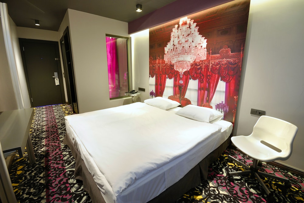 Superior Room, 1 Bedroom photo 2