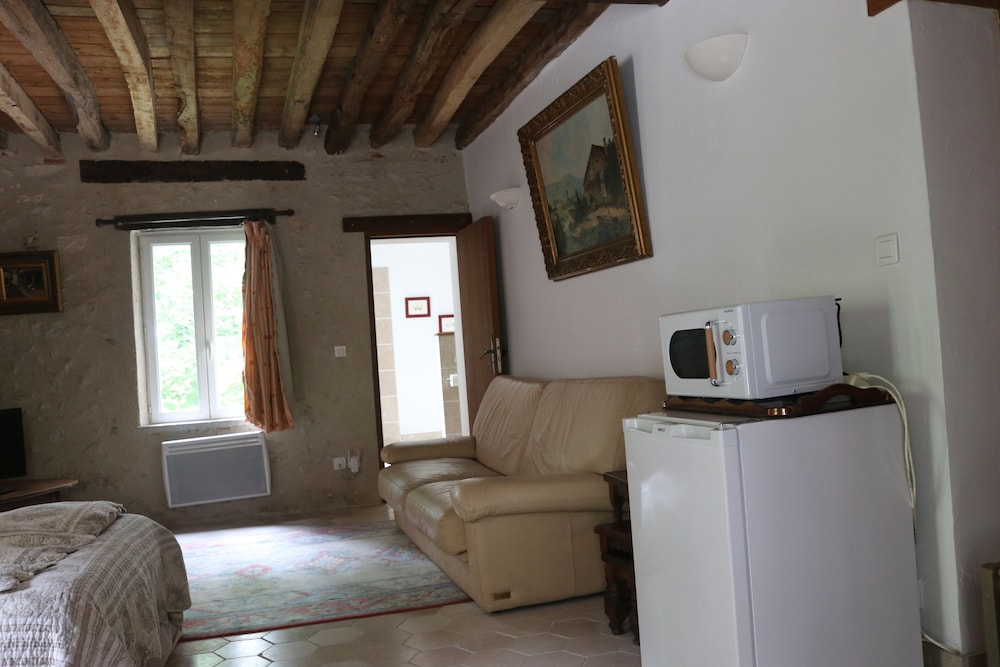 Comfort House, Garden View photo 2