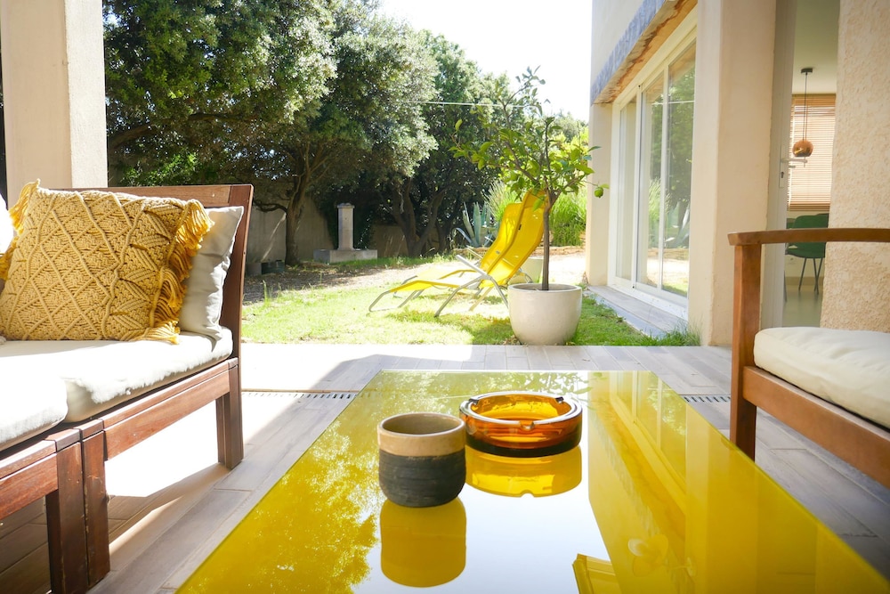 Superior Double Room, Private Bathroom, Garden View (Posto Nove) photo 3