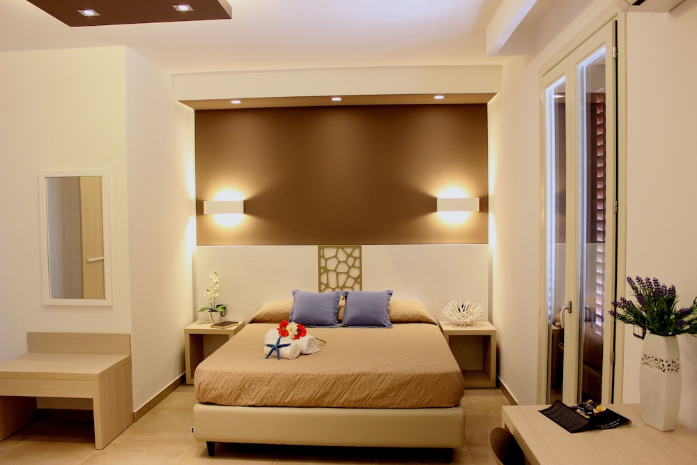Triple Room, Garden View