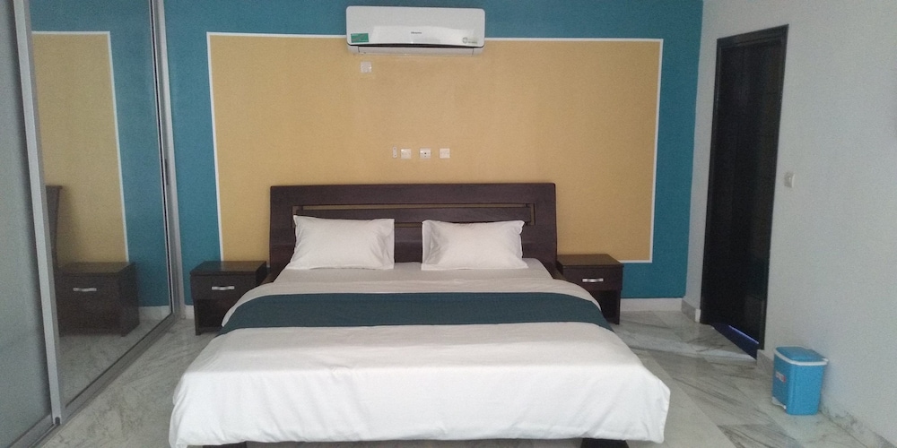 Superior Double Room photo 3