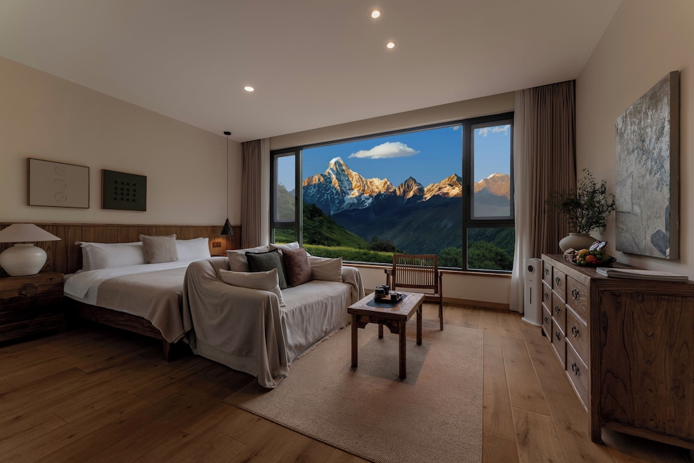 Elite Double Room