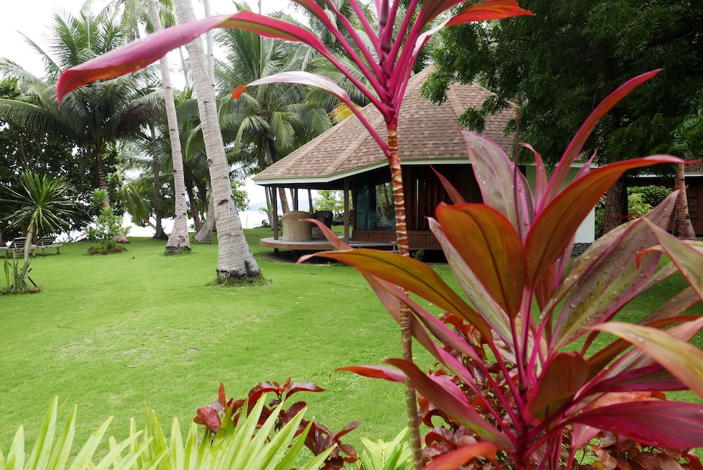 Standard Cottage, Sea View