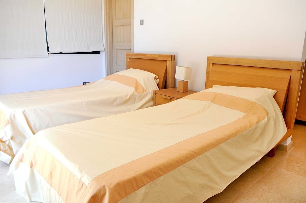 Panoramic Villa, 5 Bedrooms, Terrace, Sea View photo 3
