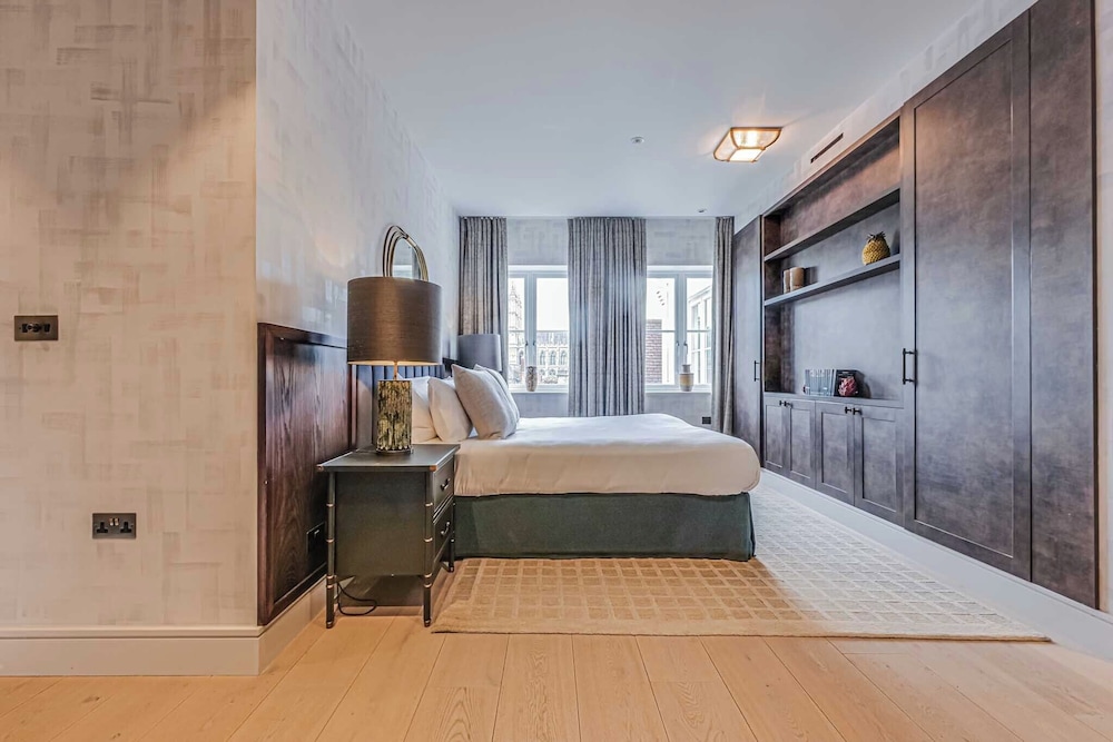 4 Bedroom Duplex Penthouse