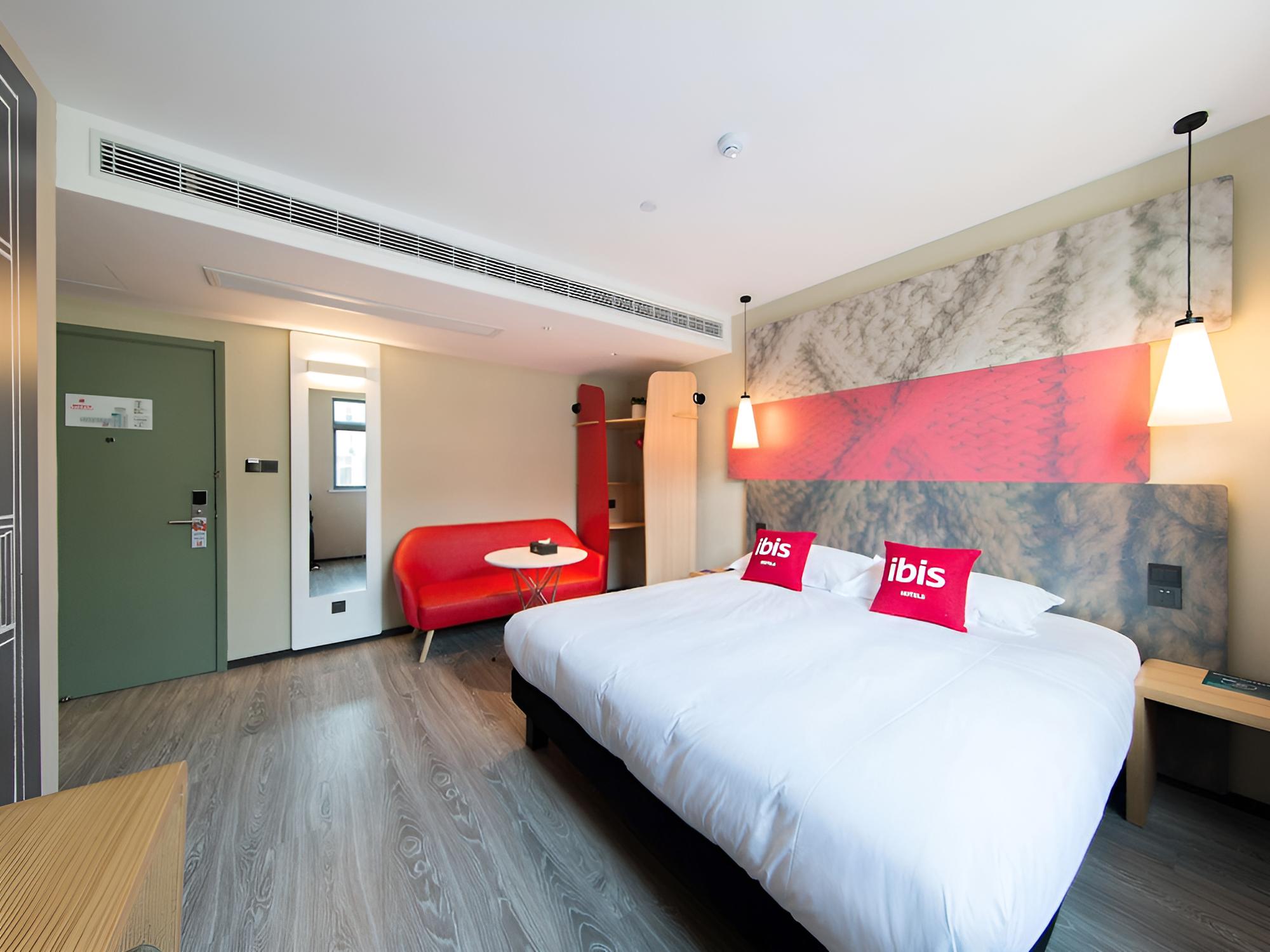Double Room photo 1