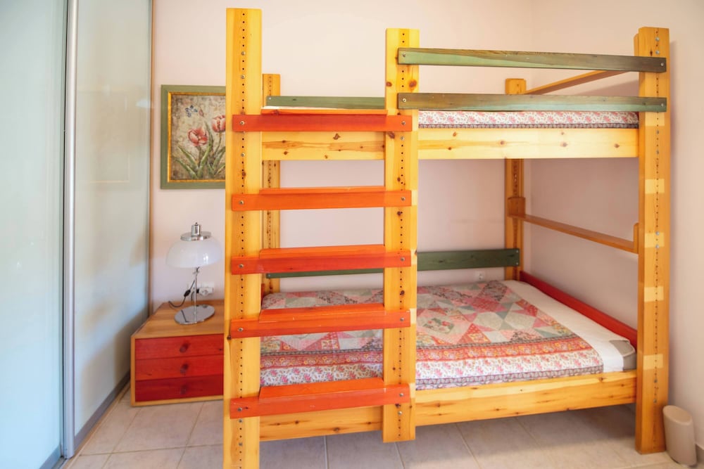 Seaside Retreat in Diminio, Billede 18
