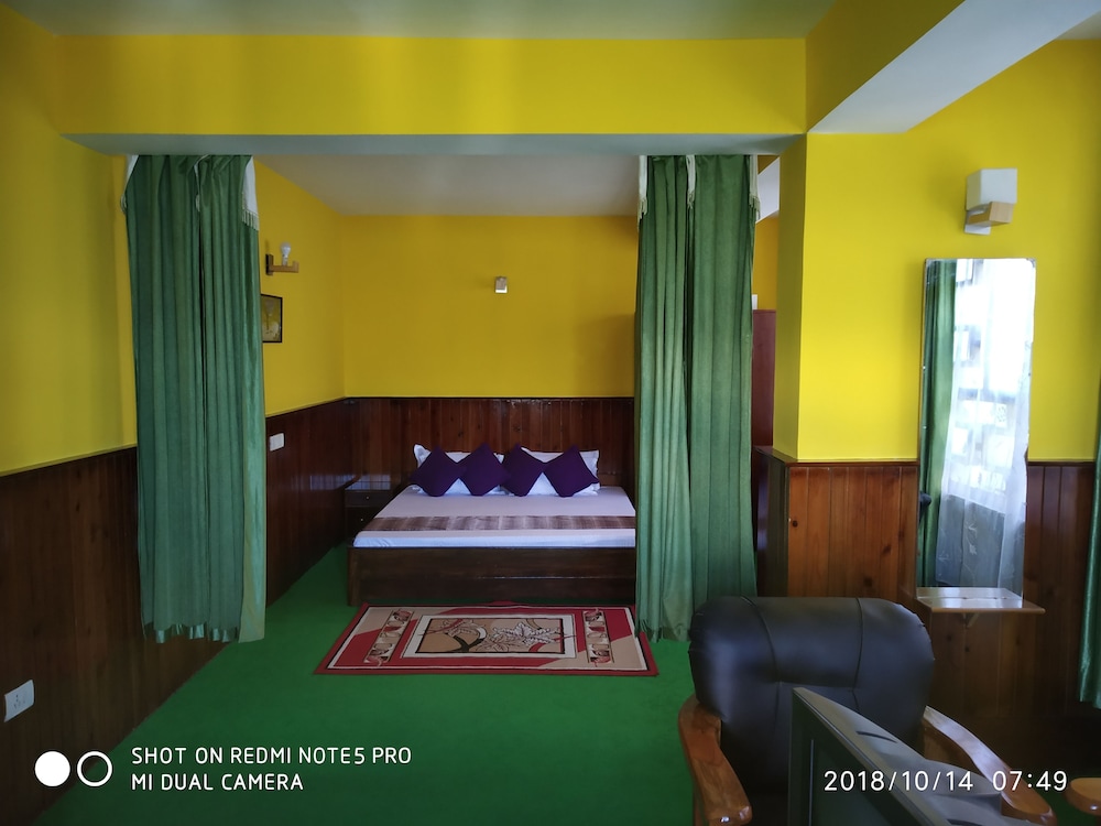 Executive Double Room - Photo 1