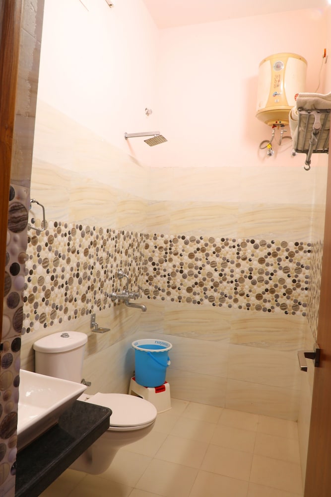 Luxury Triple Room photo 2