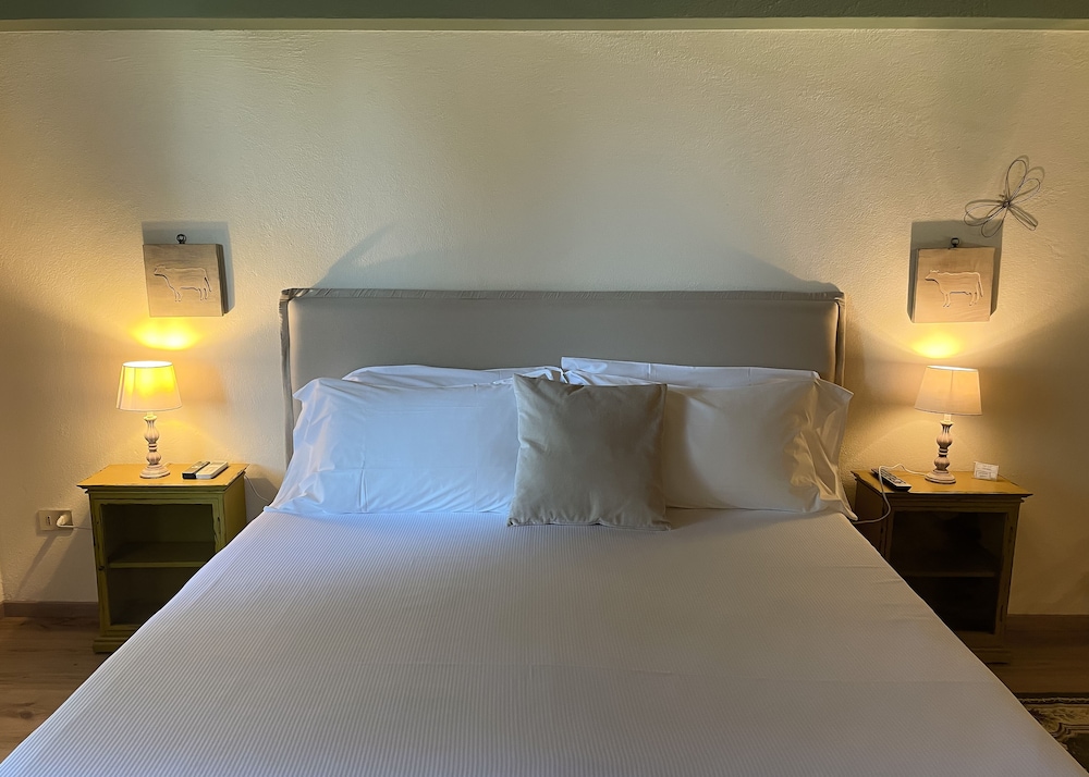 Classic Double or Twin Room photo 1
