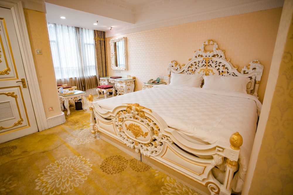 Standard Double Room - Photo 1