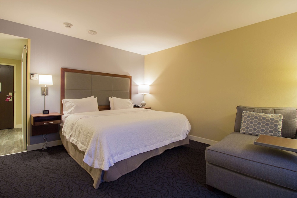 Room, 1 King Bed, Accessible, Non Smoking