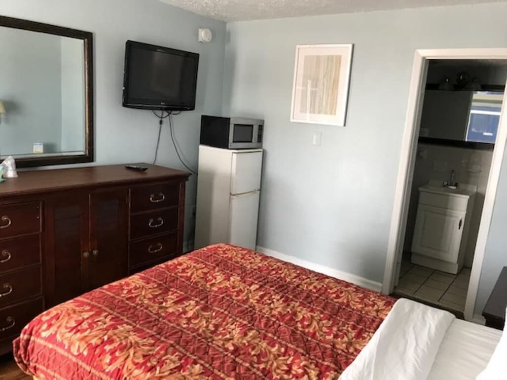 Studio, 1 Queen Bed, Non Smoking - Photo 4