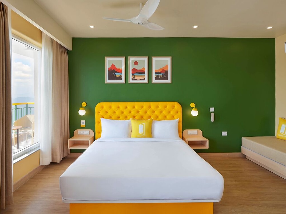 Family Suite, Mountain View