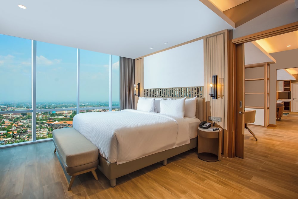 Presidential Room