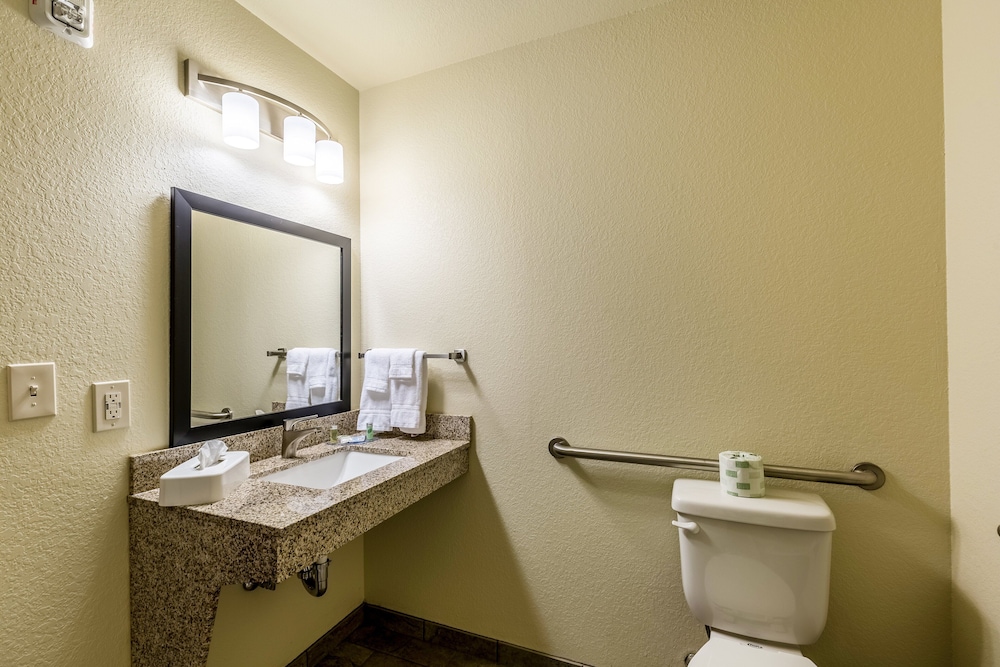 Cobblestone Hotel & Suites - Stevens Point, 사진 4