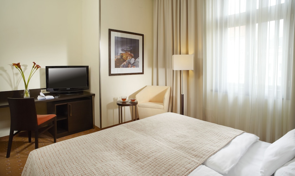 Superior Room, 2 Twin Beds