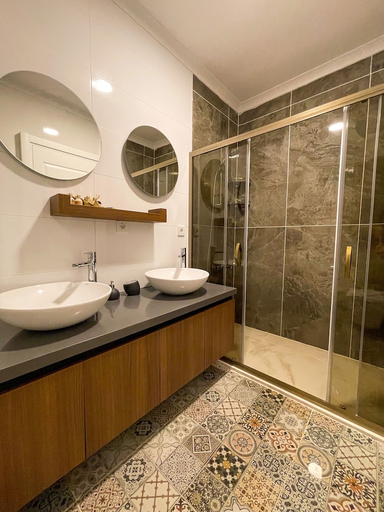 Standard Double Room, Mountain View photo 2