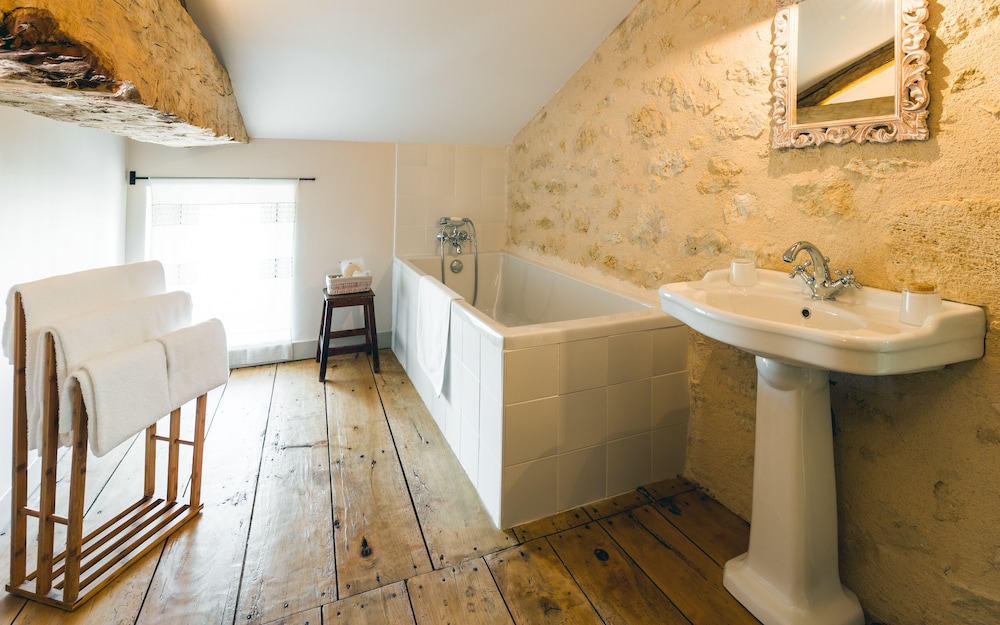 Triple Room, Private Bathroom (Le Grenier) photo 2