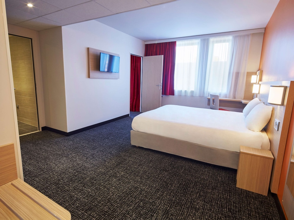 Standard Room, Multiple Beds