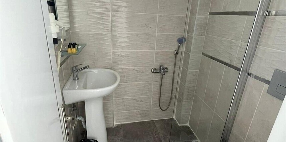 Double Room, 1 Double Bed, Balcony photo 2