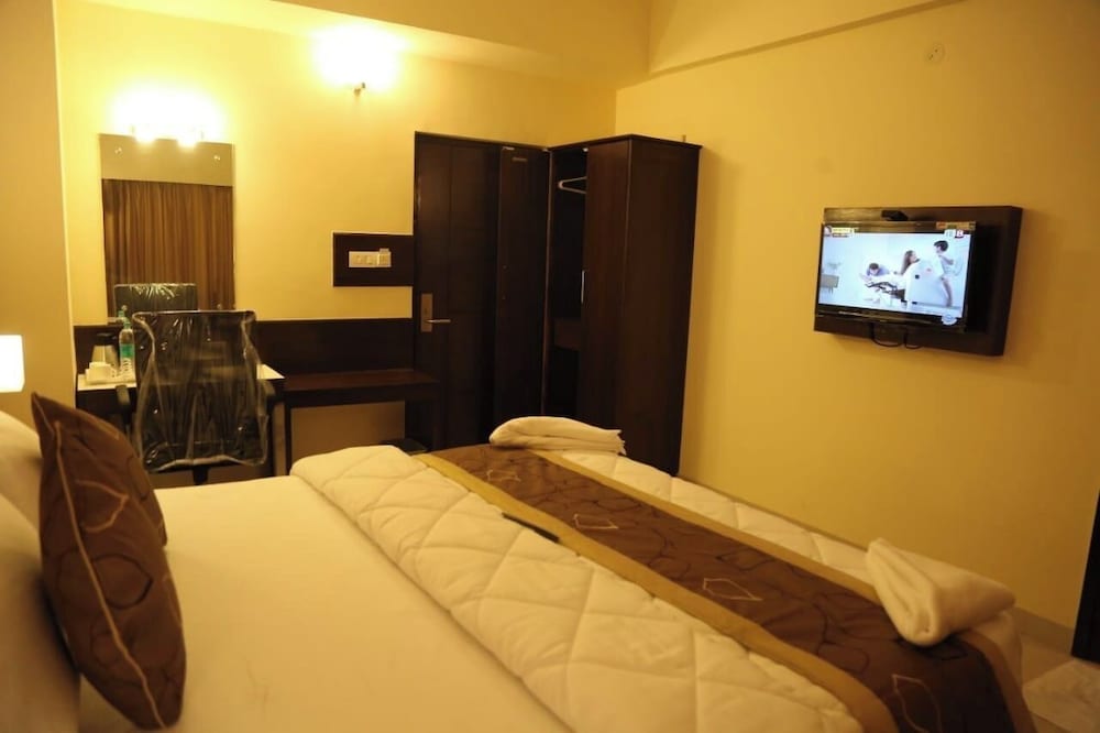 Standard Room Non AC