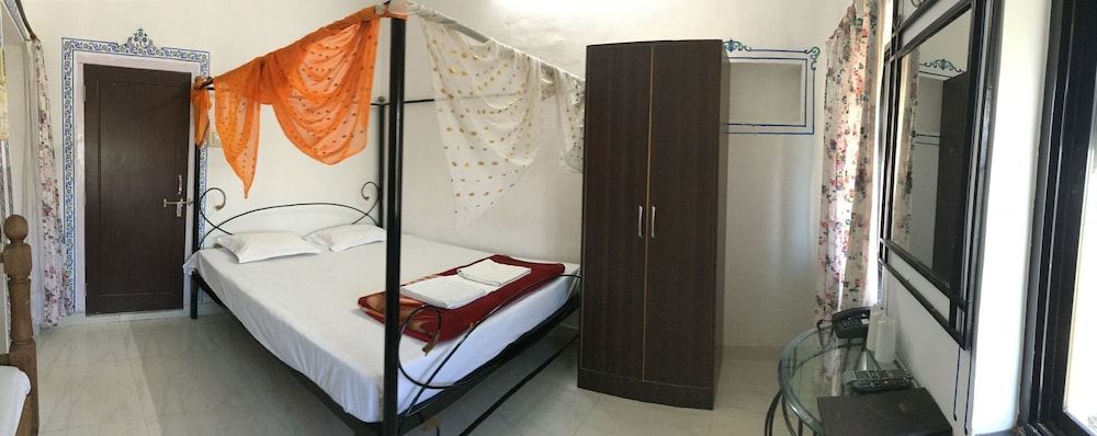Triple Room photo 3