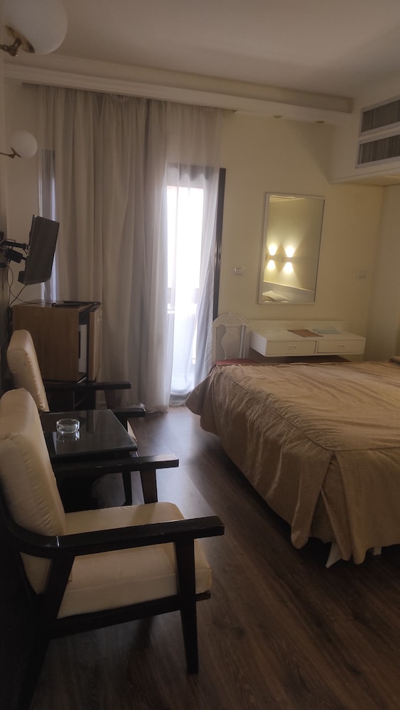 Basic Single Room